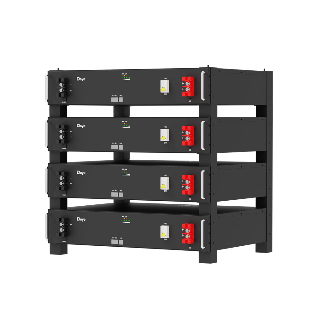 BATTERIE SE-G10.2 NOIR