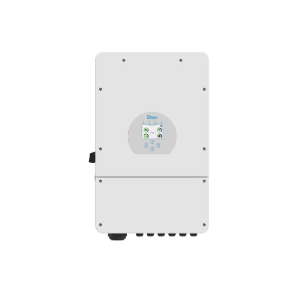 Onduleur hybride triphasé Deye 15 kW SUN-15 K-SG01HP3-EU