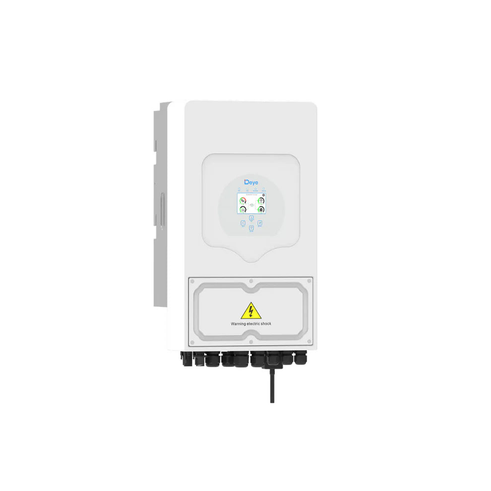 Deye SUN-3.6K-SG04LP1-EU Hybrid Solar Inverter