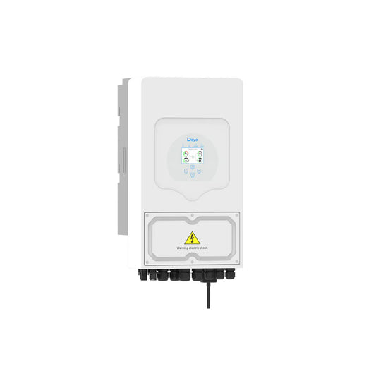 Deye SUN-3.6K-SG04LP1-EU Hybrid Solar Inverter