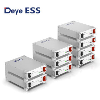 BATTERIE SE-G5.3 BLANC