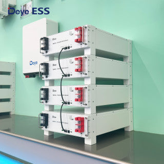 BATTERIE SE-G5.3 BLANC