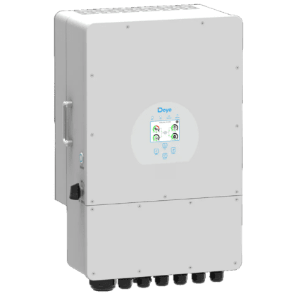 SUN-5 K-SG04LP1-EU-SM2 monophasé AVEC PRISE WIFI