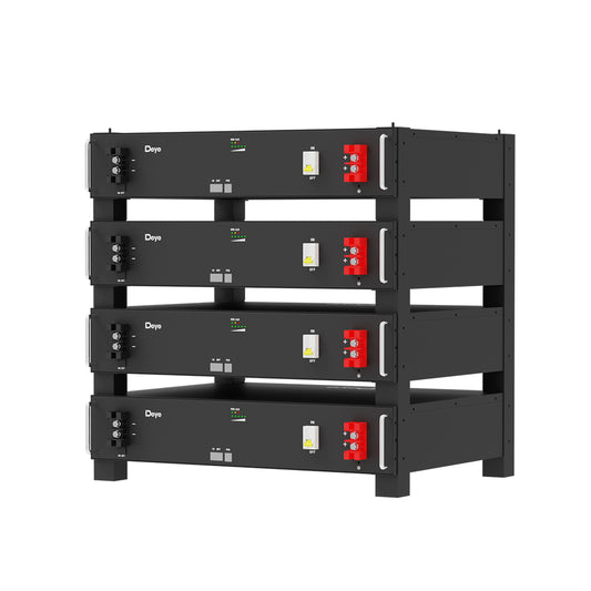BATTERIE SE-G10.2 NOIR
