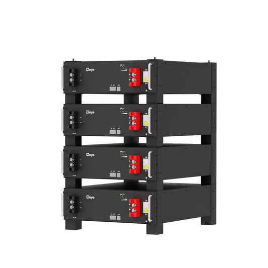 BATTERIE SE-G5.1 NOIR