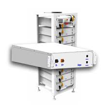 BATTERIE BOS-GM5.1 HV