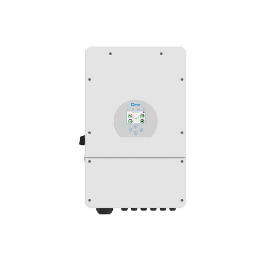 Onduleur hybride triphasé Deye 15 kW SUN-15 K-SG01HP3-EU